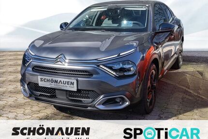 Citroen C4 X Gebrauchtwagen