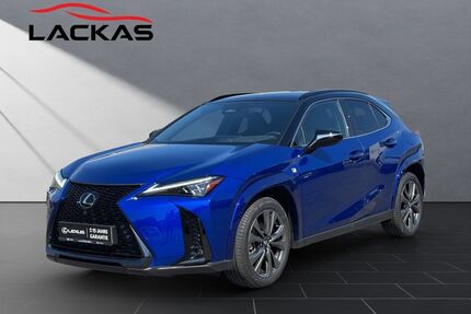 Lexus UX Gebrauchtwagen