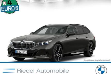 BMW 520 Gebrauchtwagen