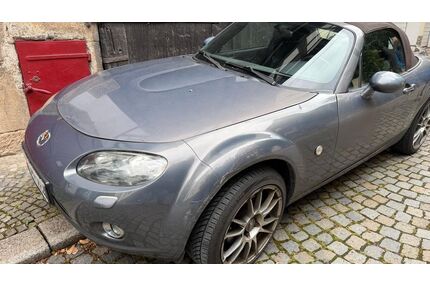 Mazda MX-5 Gebrauchtwagen