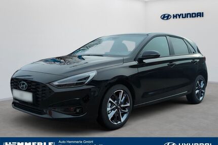 Hyundai i30 Gebrauchtwagen