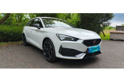 Cupra Leon Gebrauchtwagen