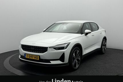 Polestar 2 Gebrauchtwagen