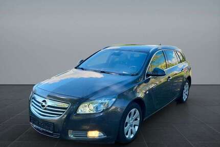 Opel Insignia Gebrauchtwagen