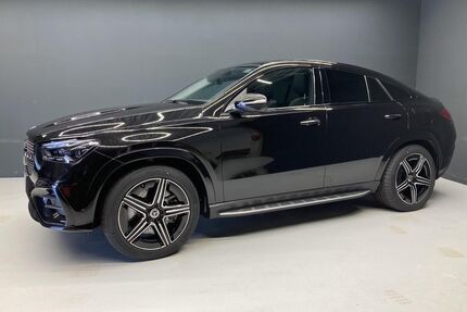 Mercedes-Benz GLE 350 Gebrauchtwagen