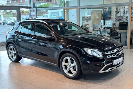 Mercedes-Benz GLA 180 Gebrauchtwagen