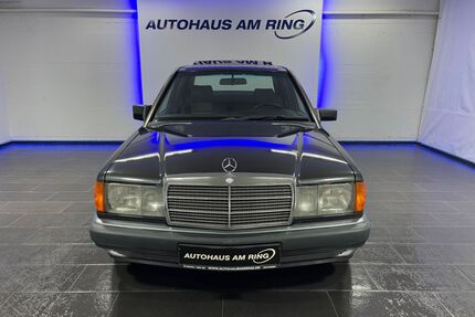 Mercedes-Benz 190 Gebrauchtwagen