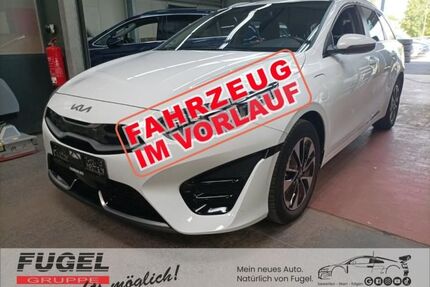 Kia ceed Sportswagon Gebrauchtwagen