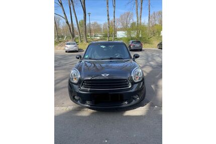 Mini Cooper Countryman Gebrauchtwagen