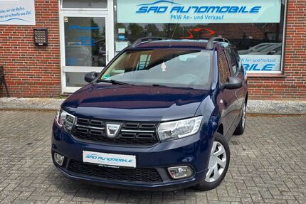 Dacia Logan Gebrauchtwagen