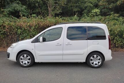 Peugeot Partner Tepee Gebrauchtwagen