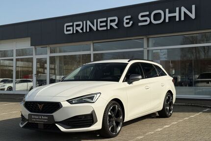 Cupra Leon Gebrauchtwagen