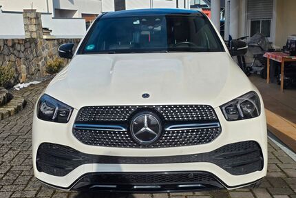 Mercedes-Benz GLE 400 Gebrauchtwagen