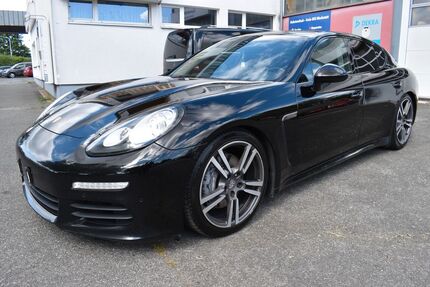Porsche Panamera Gebrauchtwagen