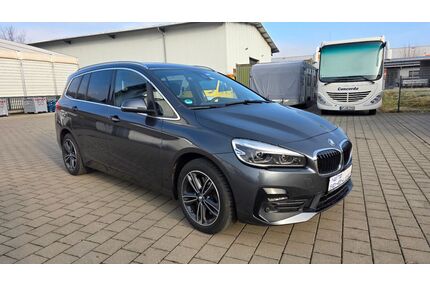 BMW 220 Gebrauchtwagen
