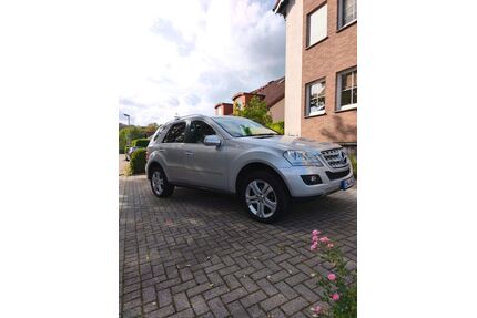 Mercedes-Benz ML 280 Gebrauchtwagen