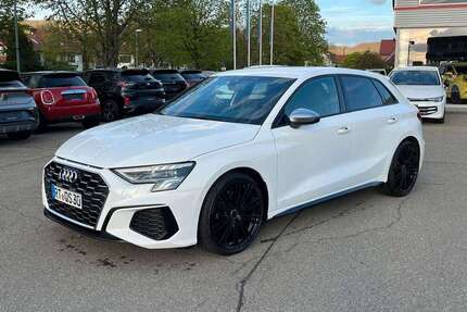 Audi S3 Gebrauchtwagen