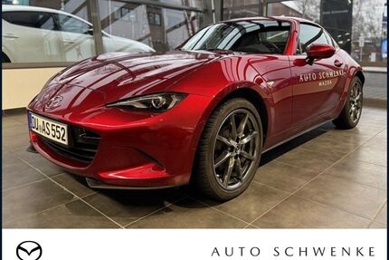 Mazda MX-5 Gebrauchtwagen
