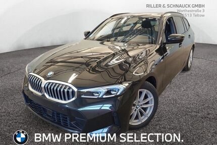 BMW 320 Gebrauchtwagen