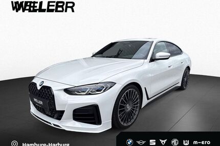Alpina D4 Gebrauchtwagen