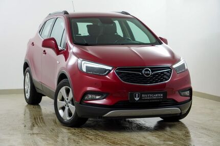 Opel Mokka X Gebrauchtwagen