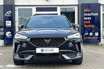 Cupra Formentor Gebrauchtwagen