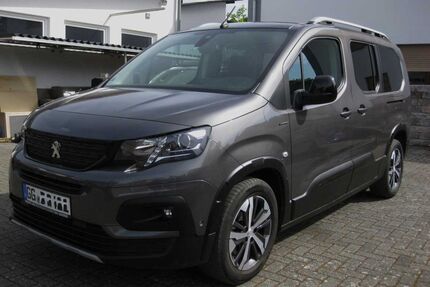 Peugeot Rifter Gebrauchtwagen