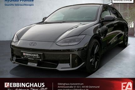 Hyundai IONIQ 6 Gebrauchtwagen