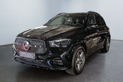 Mercedes-Benz GLE 450 Gebrauchtwagen
