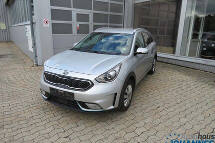 Kia Niro Gebrauchtwagen