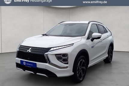 Mitsubishi Eclipse Cross Gebrauchtwagen
