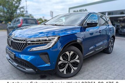 Renault Austral Gebrauchtwagen