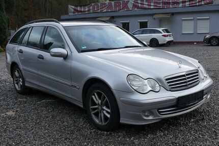 Mercedes-Benz C 200 Gebrauchtwagen