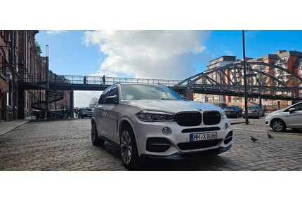 BMW X5 M50 Gebrauchtwagen