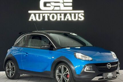 Opel Adam Gebrauchtwagen