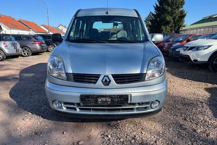Renault Kangoo Gebrauchtwagen