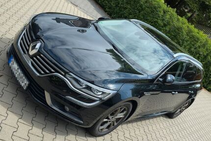 Renault Talisman Gebrauchtwagen