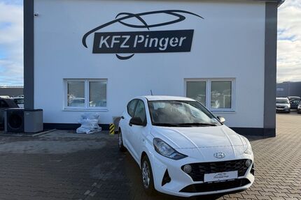 Hyundai i10 Gebrauchtwagen