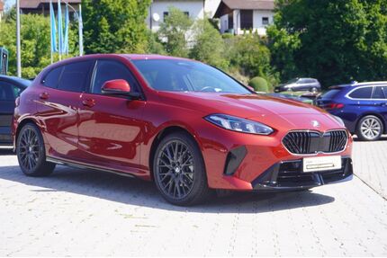 BMW 120 Gebrauchtwagen