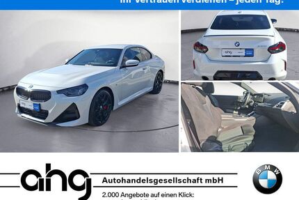 BMW 230 Gebrauchtwagen