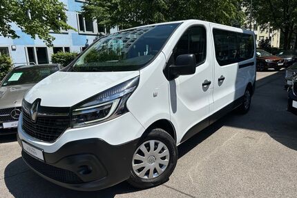 Renault Trafic Gebrauchtwagen