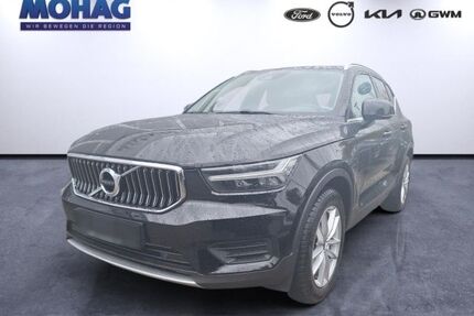 Volvo XC40 Gebrauchtwagen