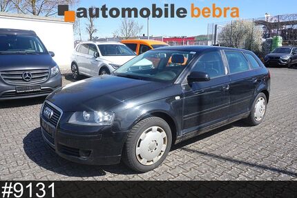Audi A3 Gebrauchtwagen