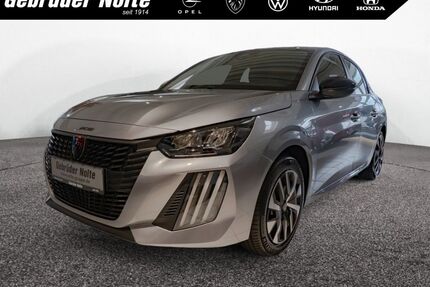 Peugeot 208 Gebrauchtwagen