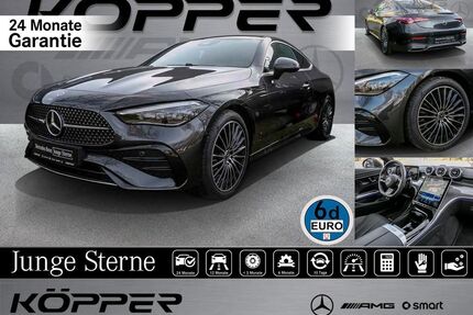 Mercedes-Benz CLE 200 Gebrauchtwagen