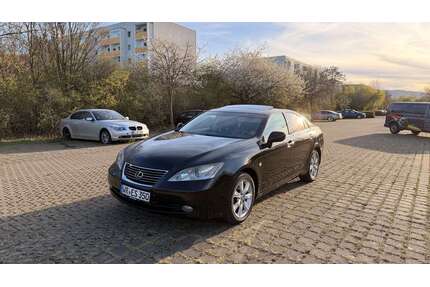 Lexus ES 350 Gebrauchtwagen