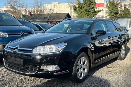 Citroen C5 Gebrauchtwagen