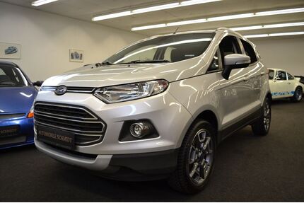 Ford EcoSport Gebrauchtwagen