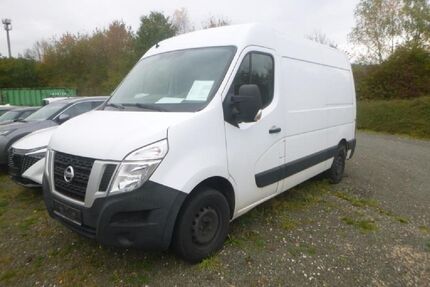 Nissan NV400 Gebrauchtwagen