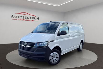 VW T6 Transporter Gebrauchtwagen